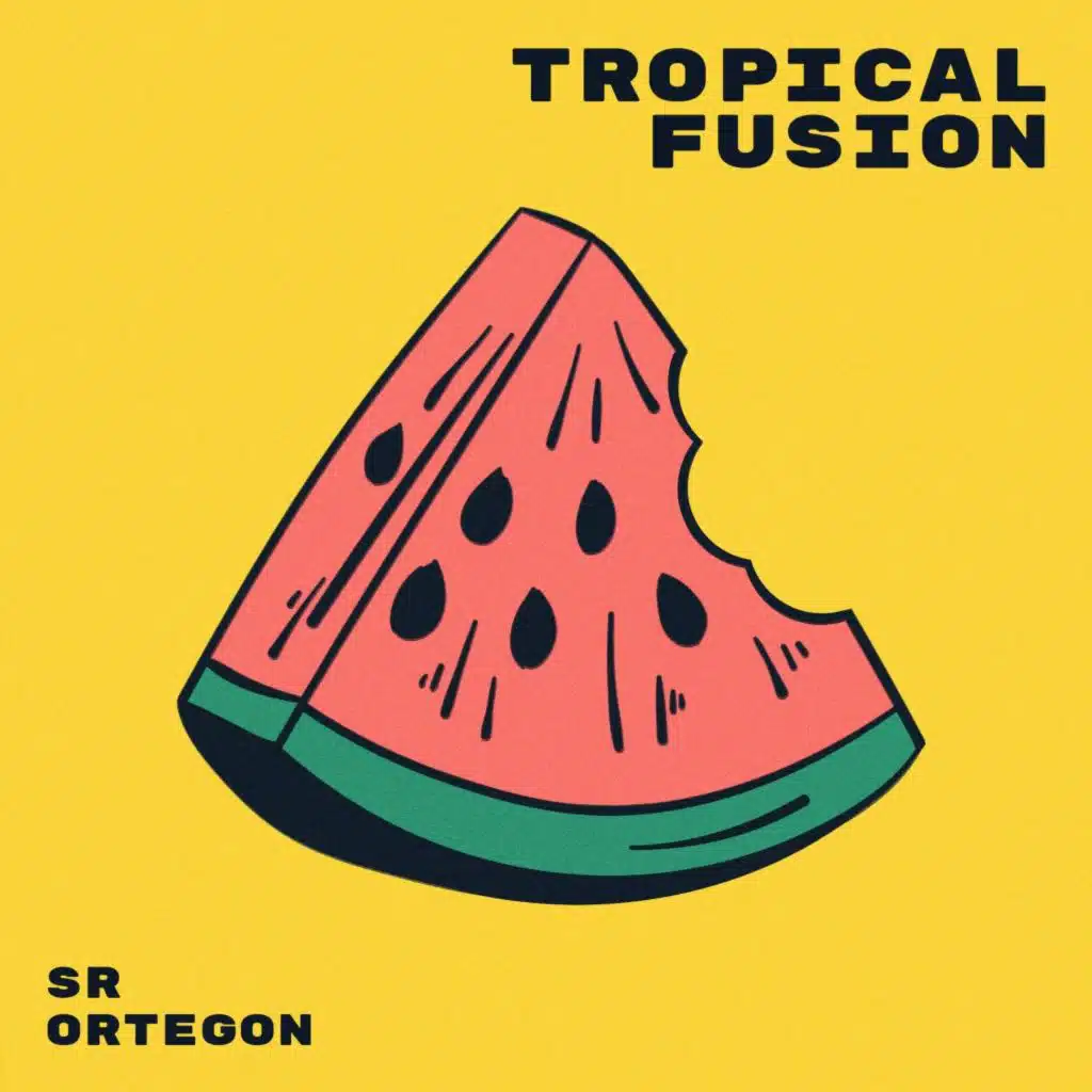 Tropical Fusion (Deluxe Version)