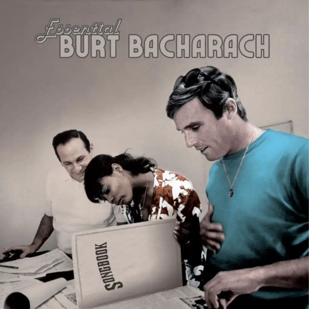 Essential Burt Bacharach