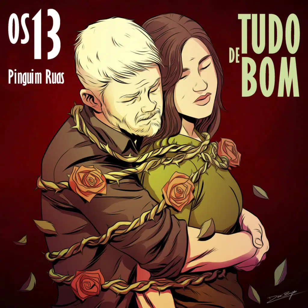Os13 & PINGUIM RUAS