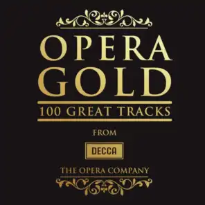 Monica Groop, Bryn Terfel, London Philharmonic Orchestra & Sir Georg Solti