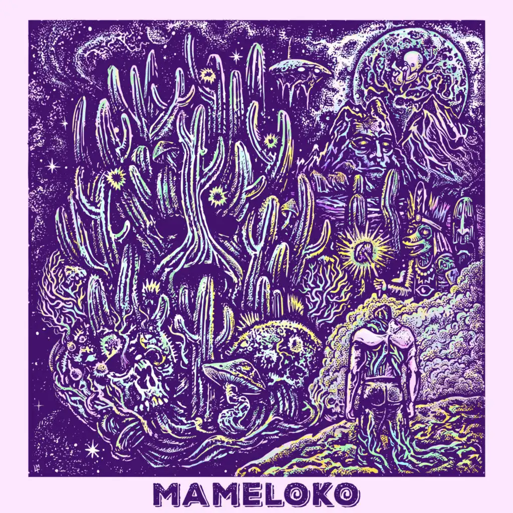 Mameloko