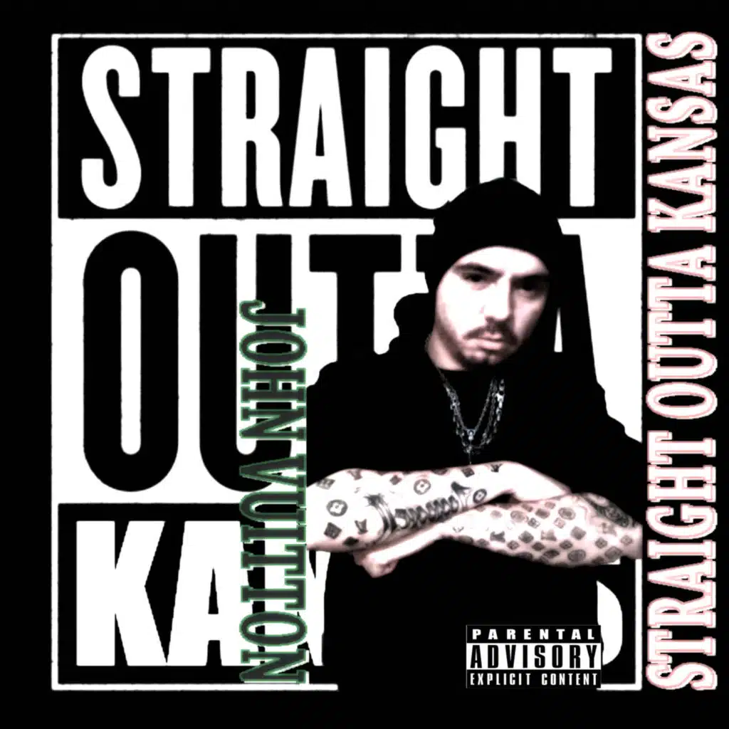 Straight Outta Kansas