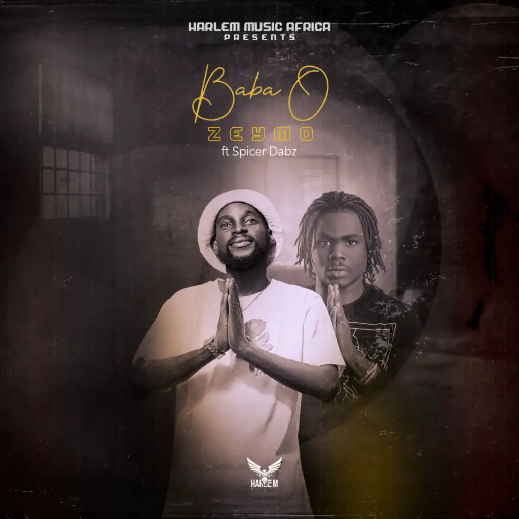 Baba O (feat. Spicer Dabz)