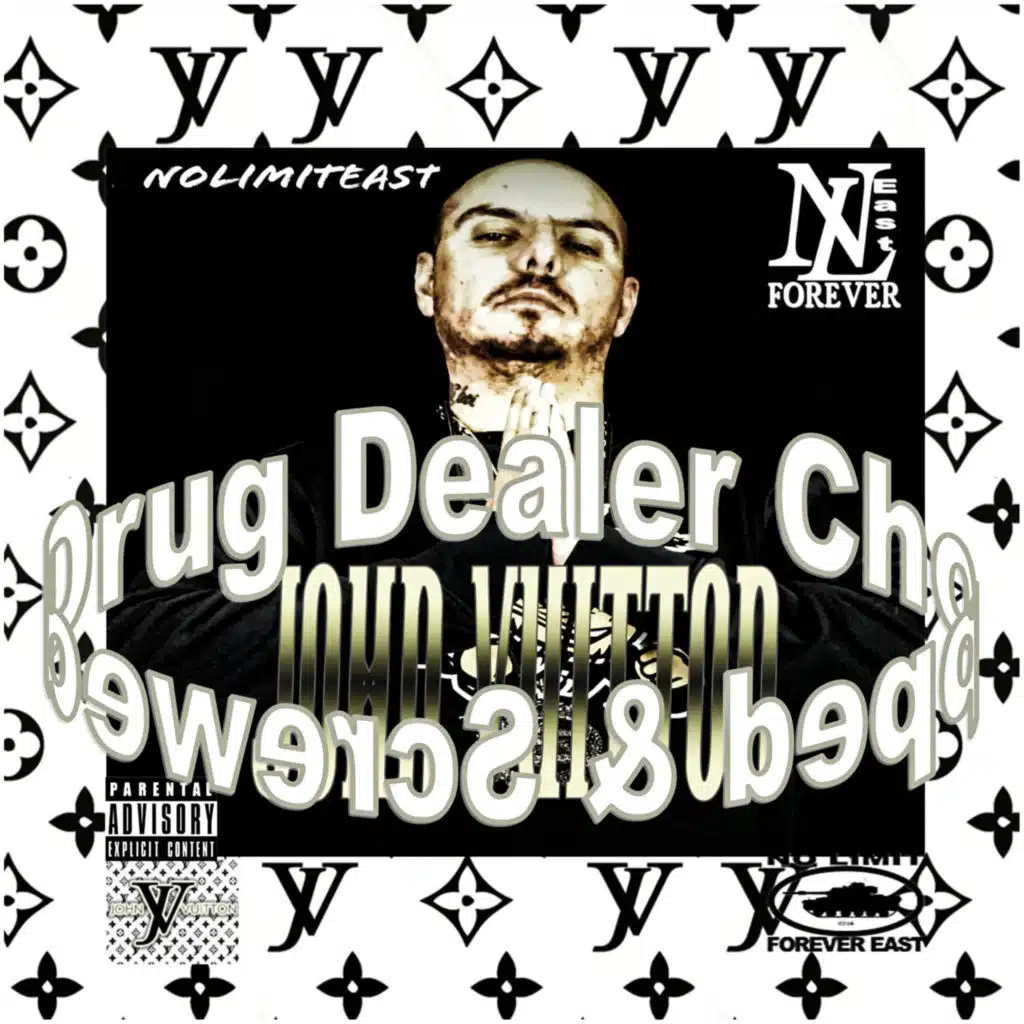 Drug Dealer (Chopped & Screwed)