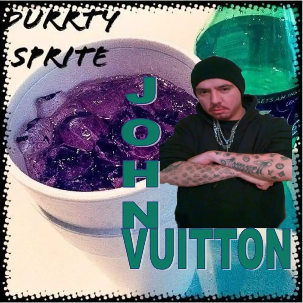 Durrty Sprite