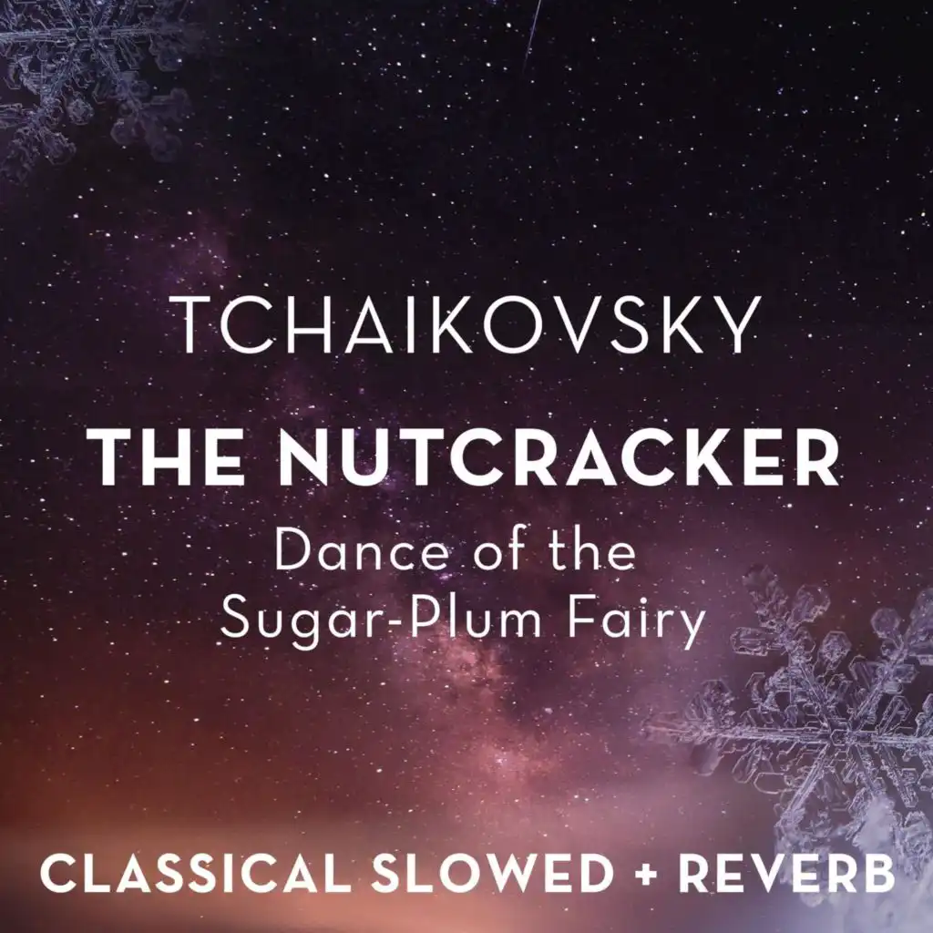 Classical Slowed + Reverb & Pyotr Ilyich Tchaikovsky