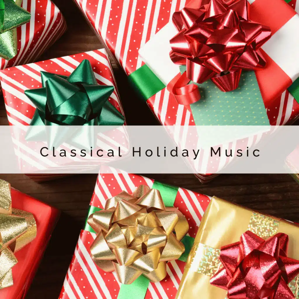2023 Classical Holiday Music