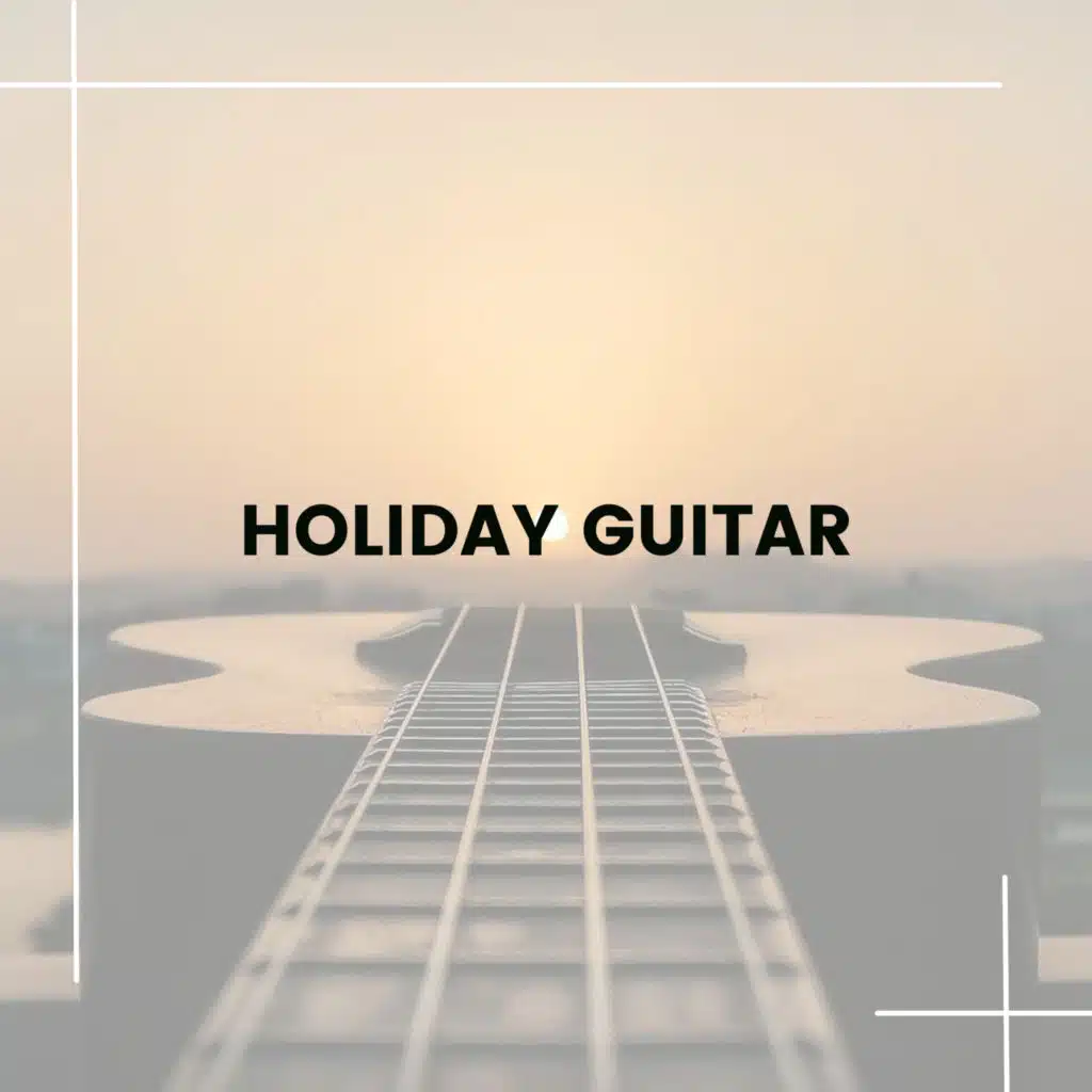 Holiday Guitar