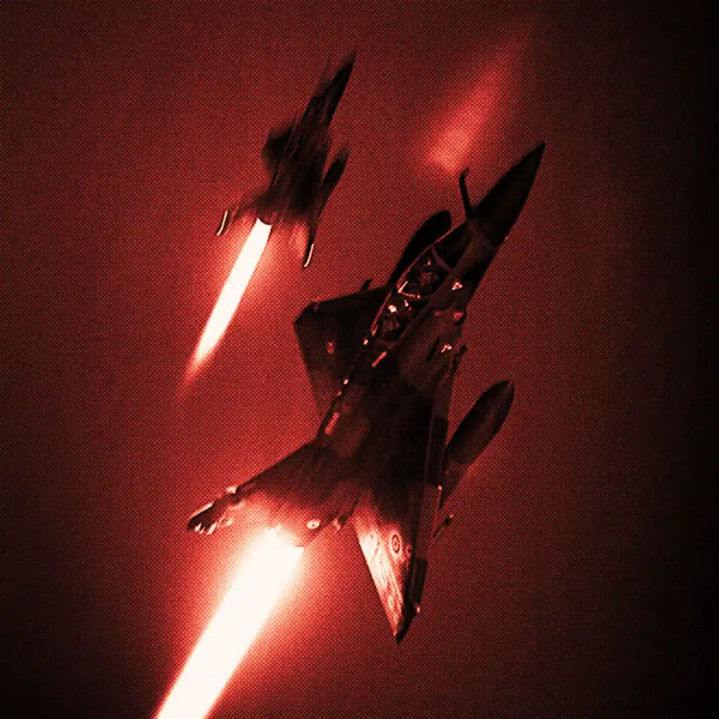 DODGE THIS (Sped Up)