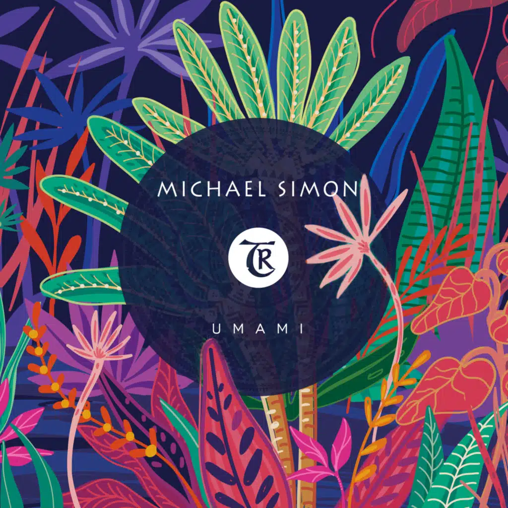 Michael Simon & Tibetania