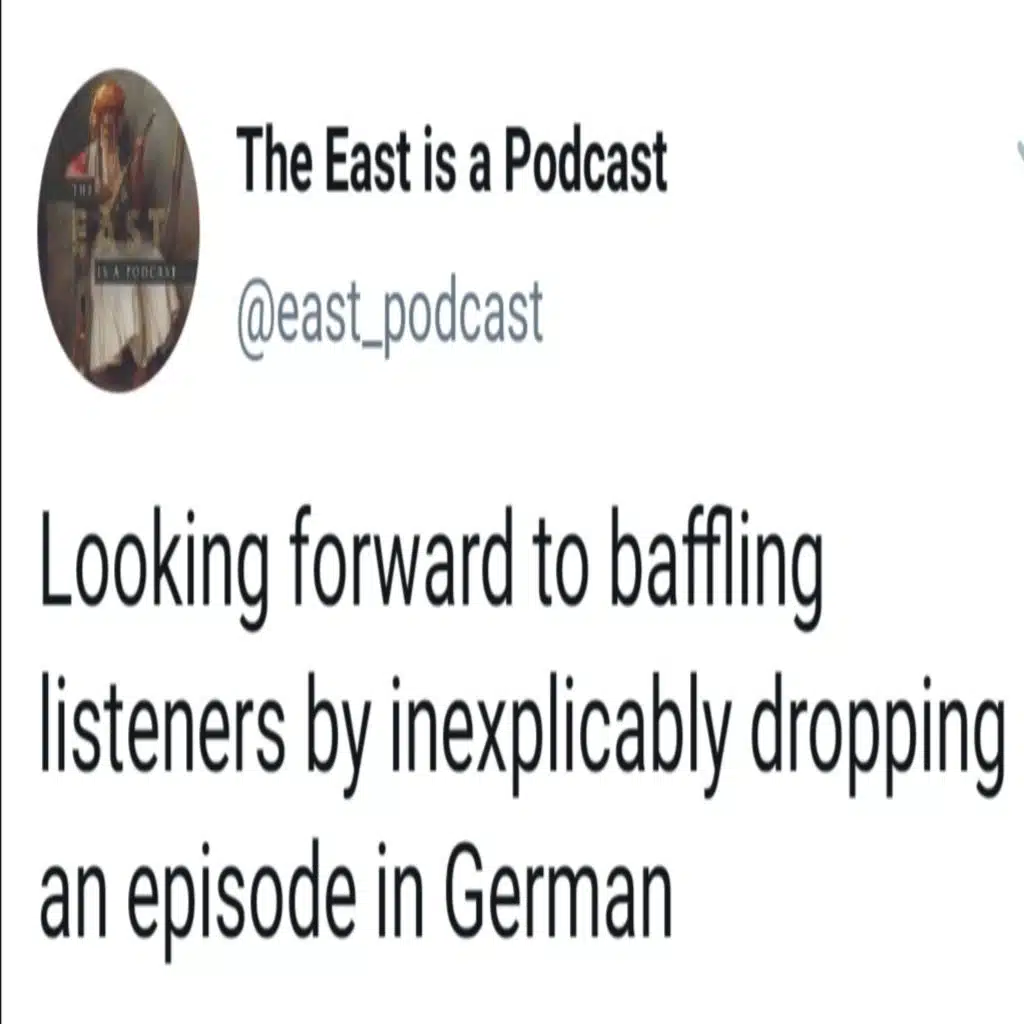Schaffen wir das? - Das Foreigner Forum w/Maryam Aras, Denijal Jegić, and Adem Ferizaj