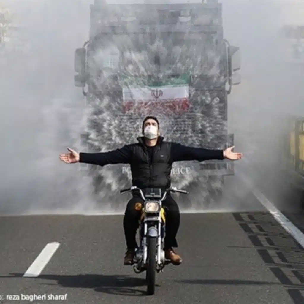 [Preview] Dr. Saeed Biglari on Iran, sanctions, and COVID-19