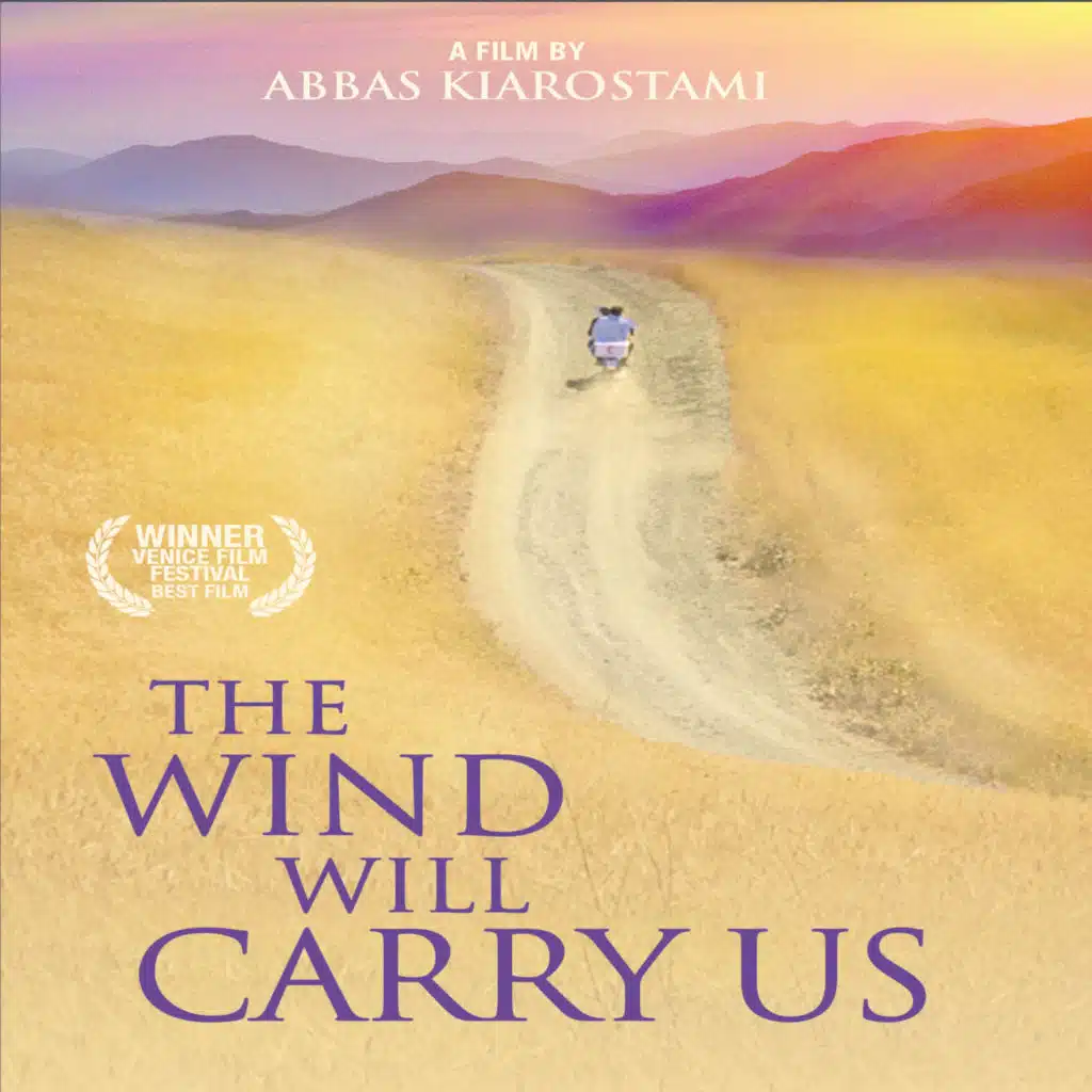 [Preview] Bonus Episode 56 - The Wind Will Carry Us (1999) w/ Tamara Nassar