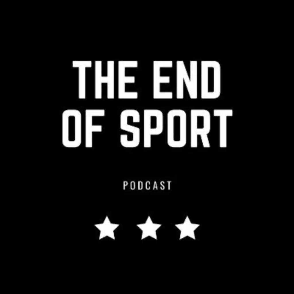 (Preview) The End of Sport: Racism and Resistance with Michael Bennett