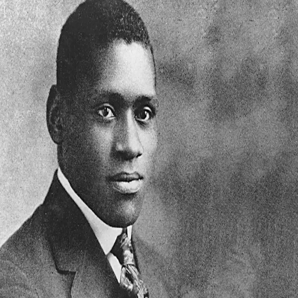 The Paul Robeson Mixtape