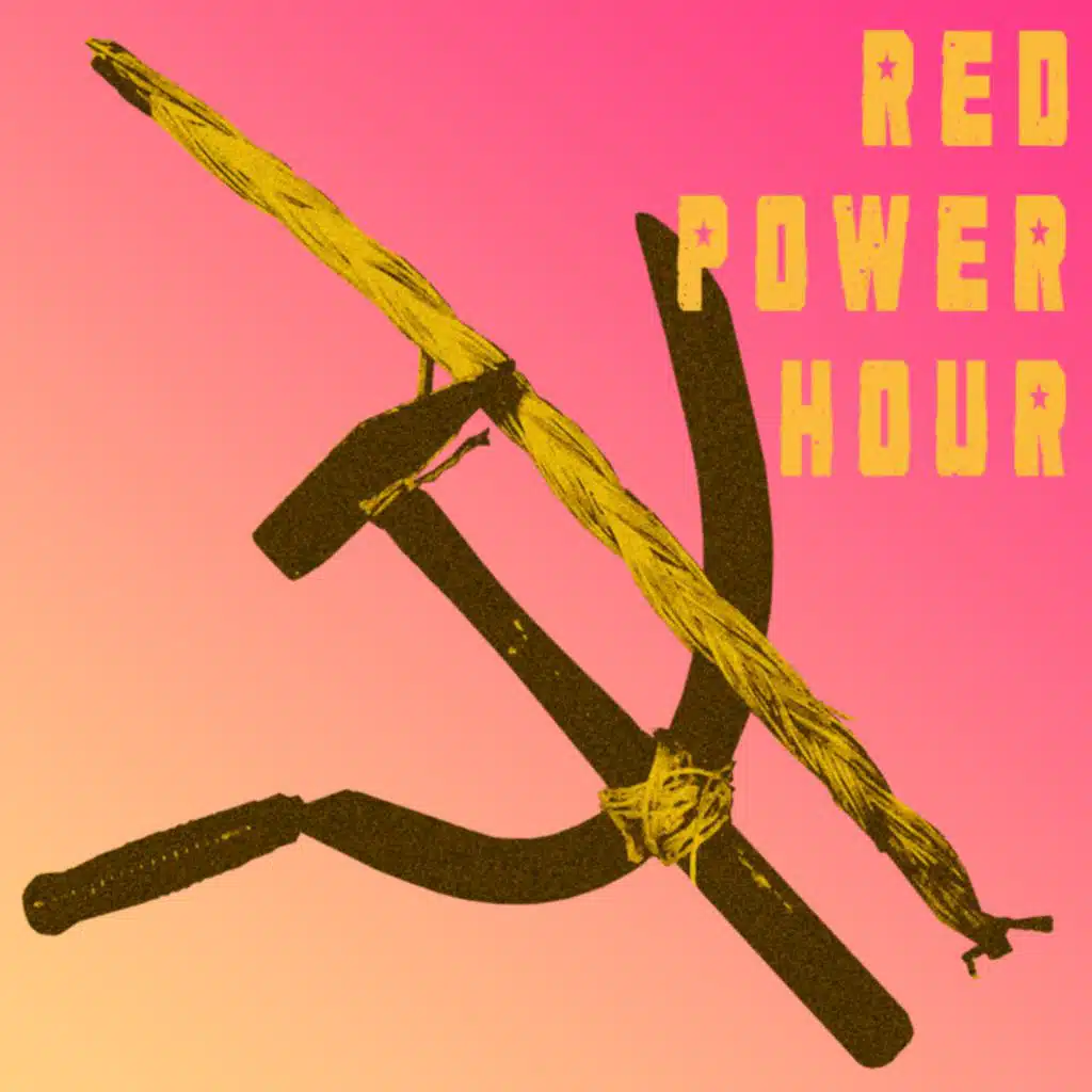 (Preview) Red Power Hour: The Washington Skinwalkers w/ Amanda Blackhorse