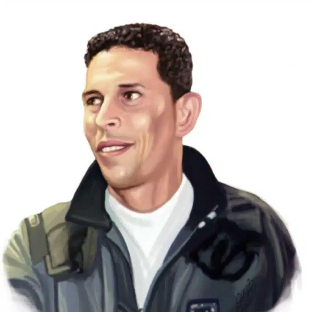 "Bread, Freedom, Dignity" w/Nadia Ben Youssef and Nada Trigui