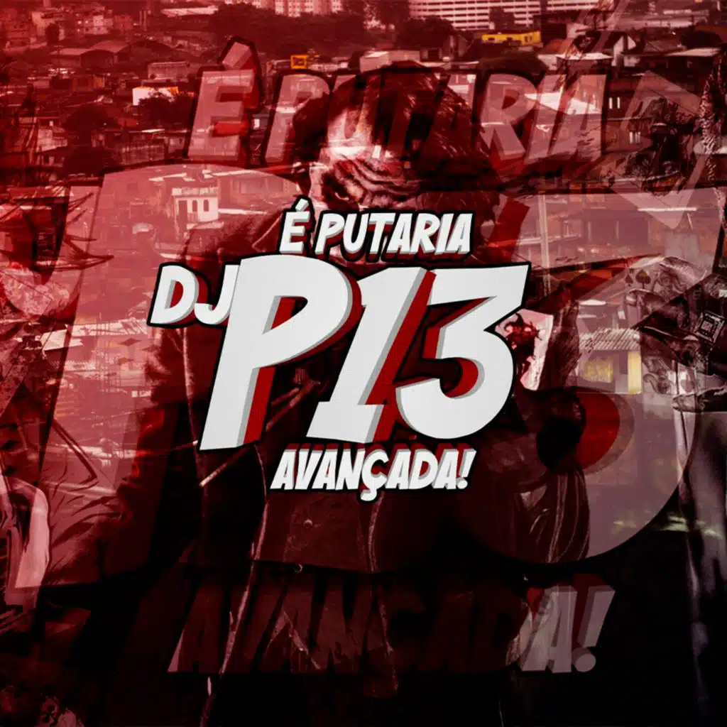 É putaria avançada!