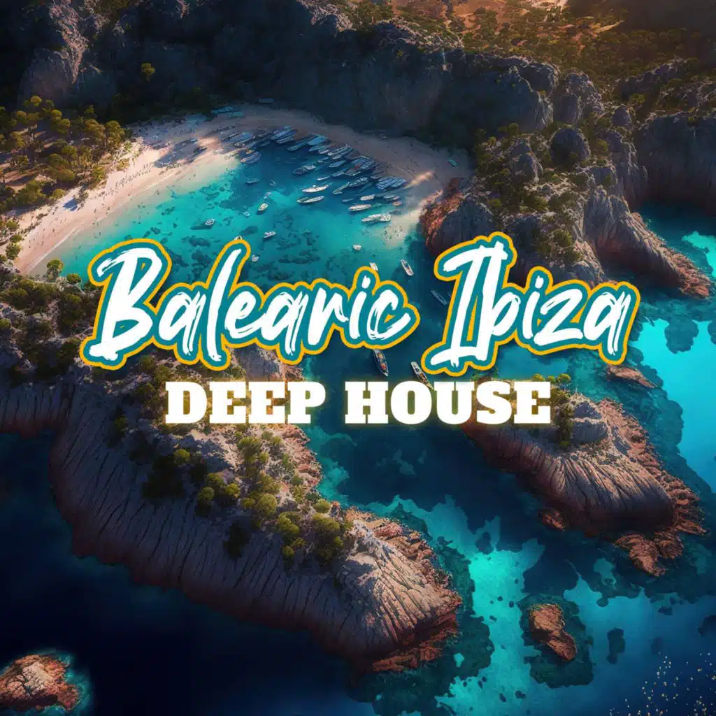 Ibiza Chill Out, Deep House Lounge
