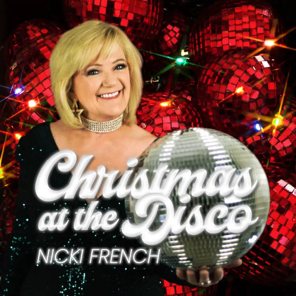Christmas At The Disco (Matt Pop Glitterball Mix)