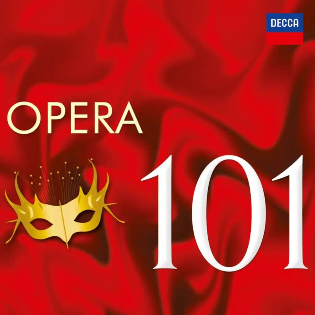Verdi: La traviata / Act 1: "Libiamo ne'lieti calici" (Brindisi)