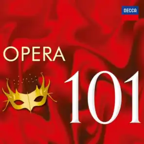 Bizet: Carmen, WD 31 / Act 1: "L'amour est un oiseau rebelle"