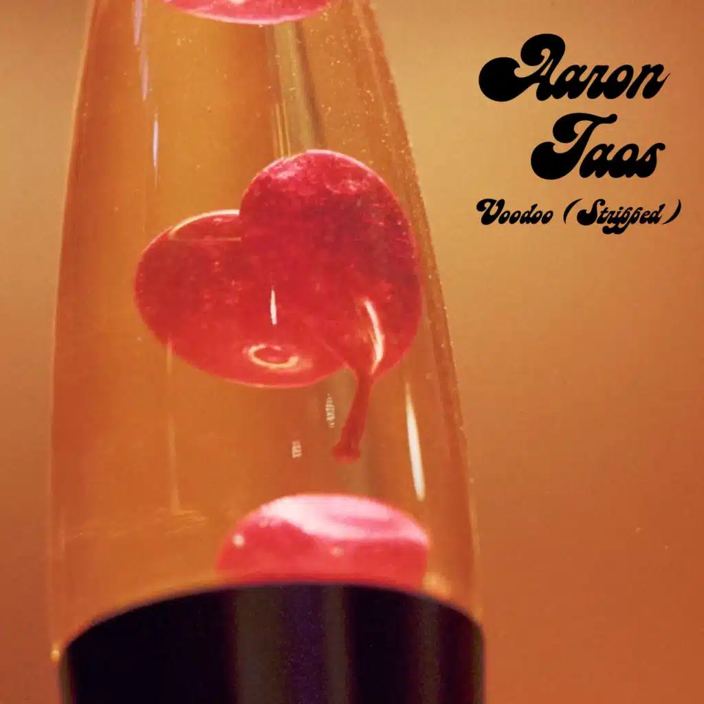 Voodoo (Stripped)
