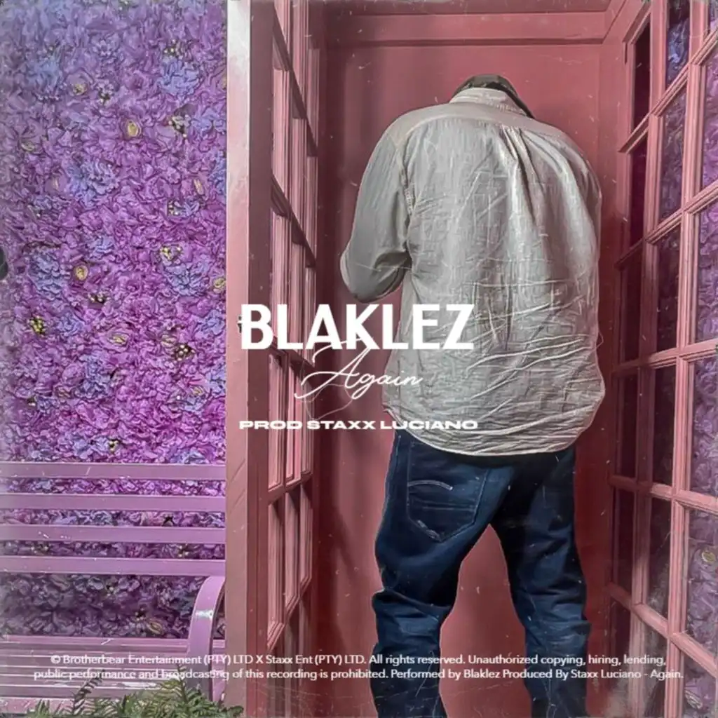 Blaklez