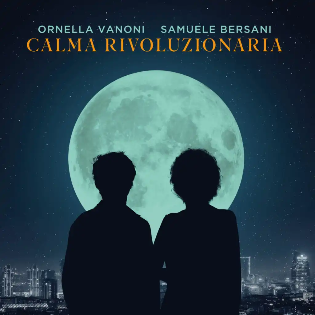 Ornella Vanoni & Samuele Bersani