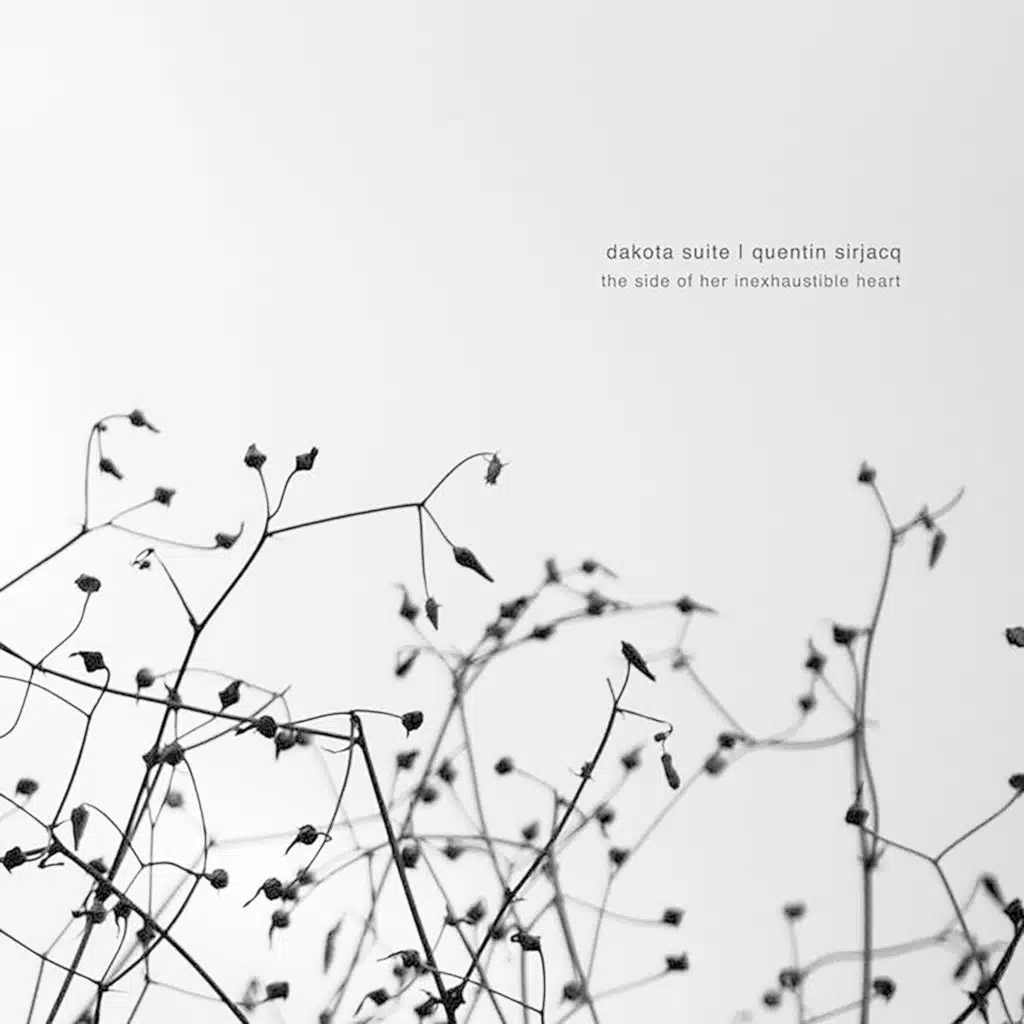 The Side of Her Inexhaustible Heart