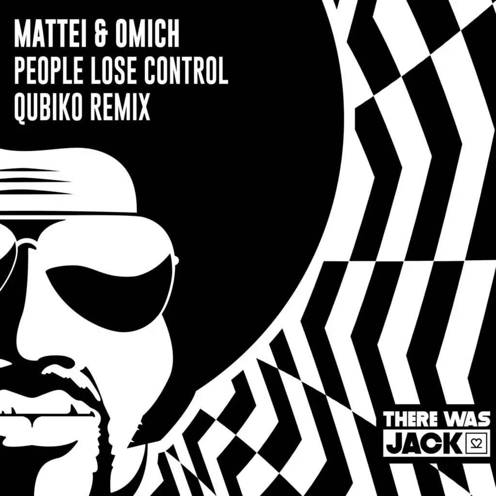 People Lose Control (Qubiko Remix)