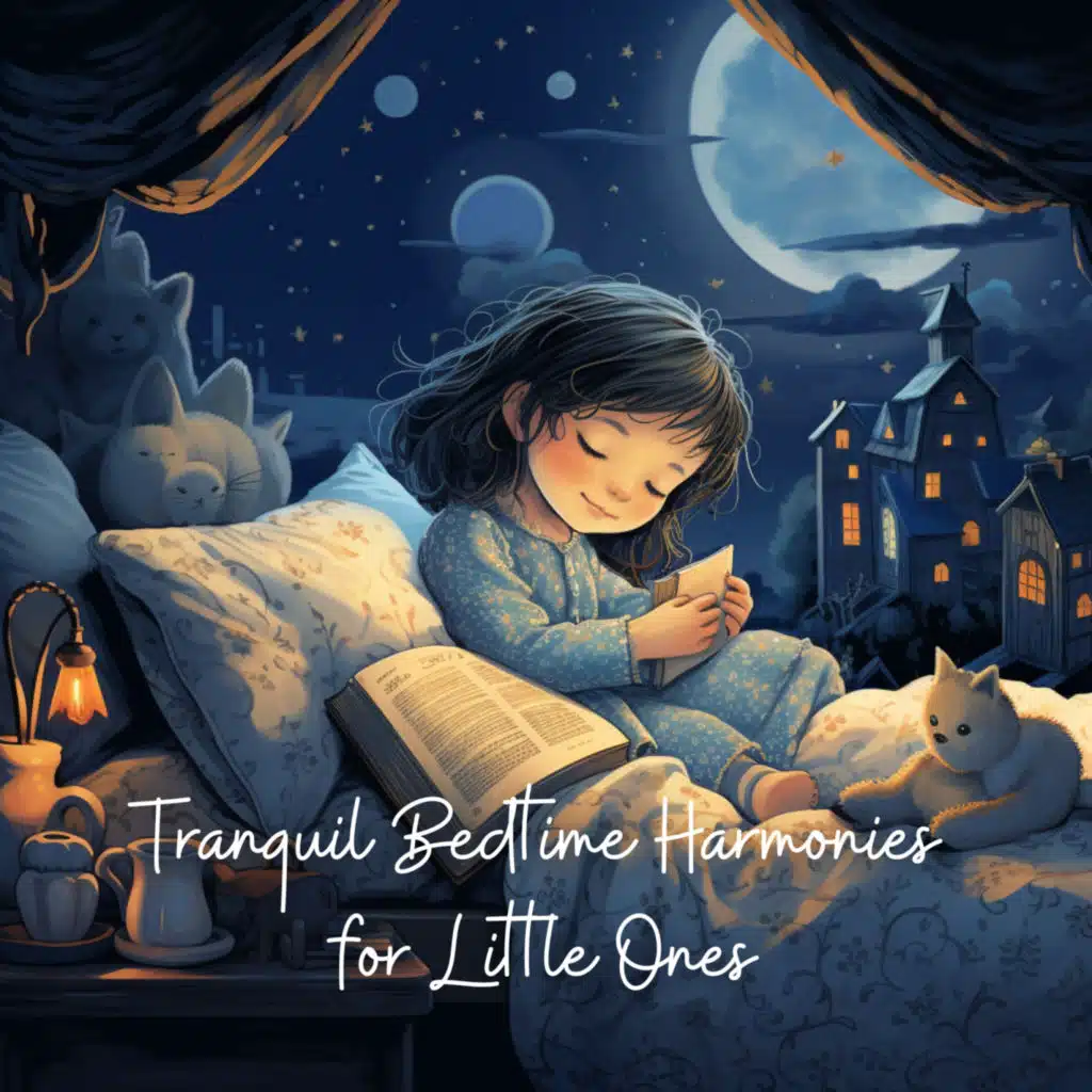 Relaxing Music For Kids