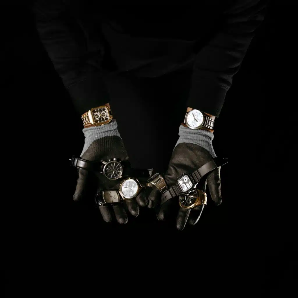 Byron Rhodes & Fvmeless