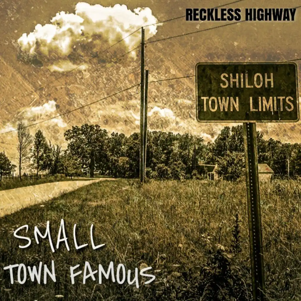 Reckless Highway