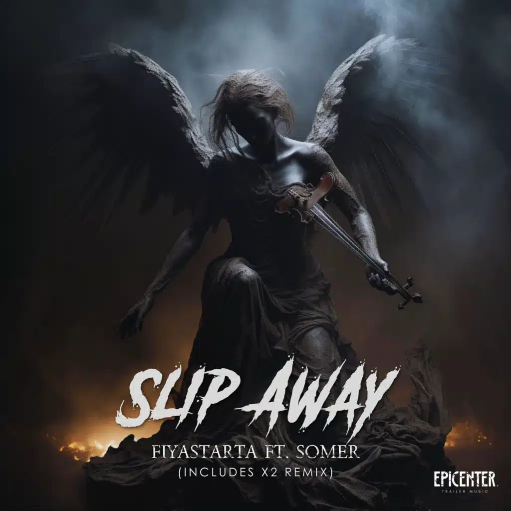 Slip Away (feat. Somer)