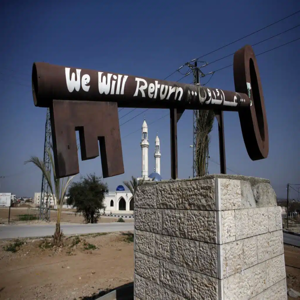 (Unlocked) Bonus Episode 96 - Salman Abu Sitta "Eleven Wars against Palestinians"