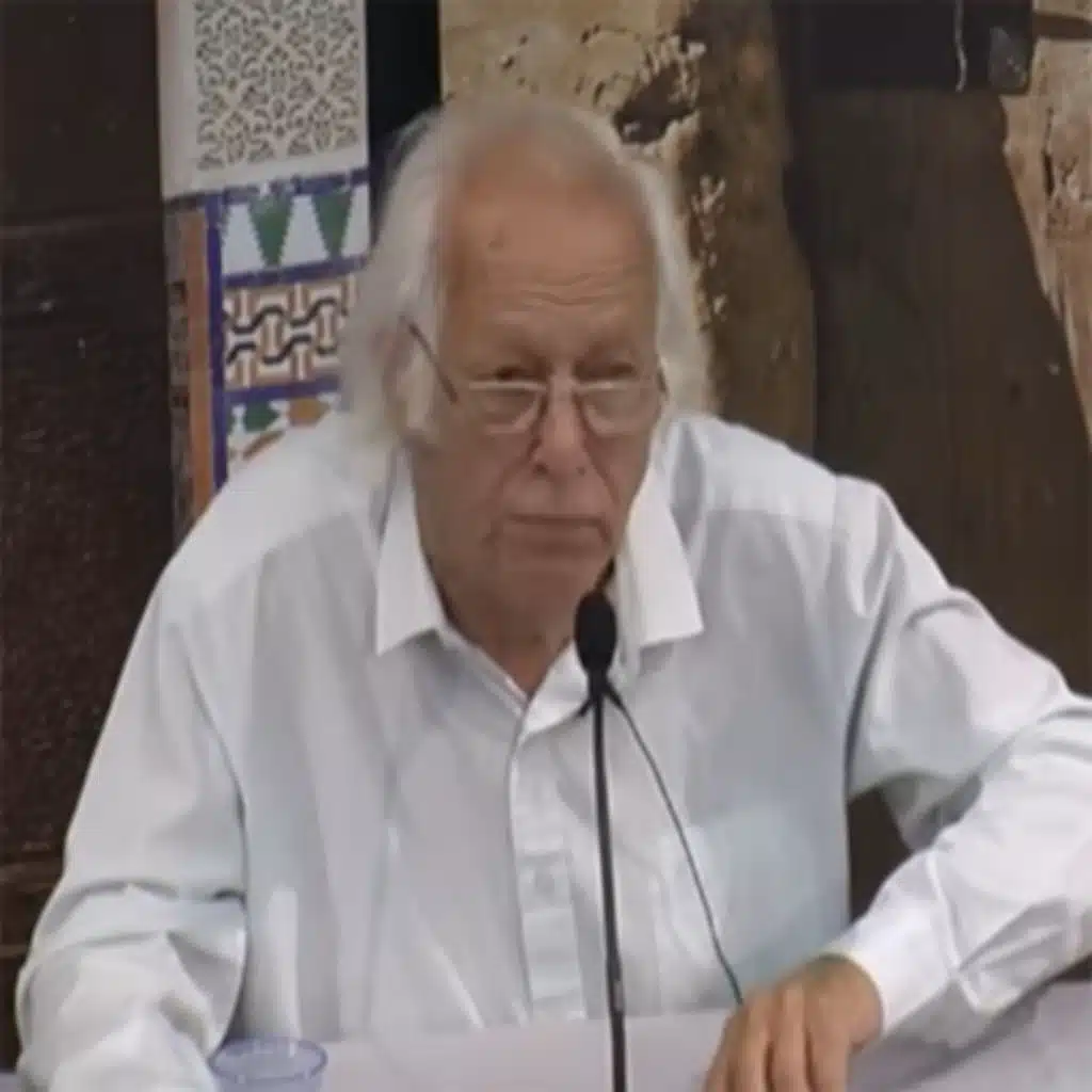 Samir Amin: Neoliberalism and the Decline of the Bandung Project (1975-2000)