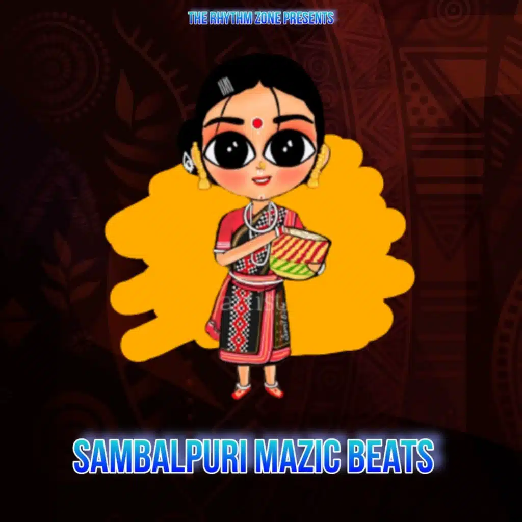 Sambalpuri Mazic Beats