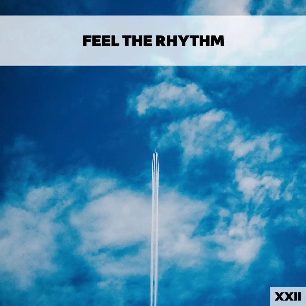 Feel The Rhythm XXII