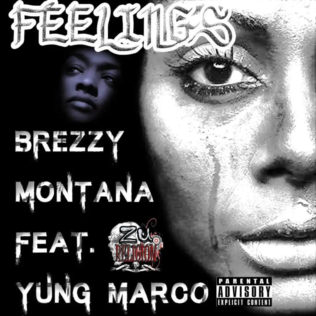 Brezzy Montana