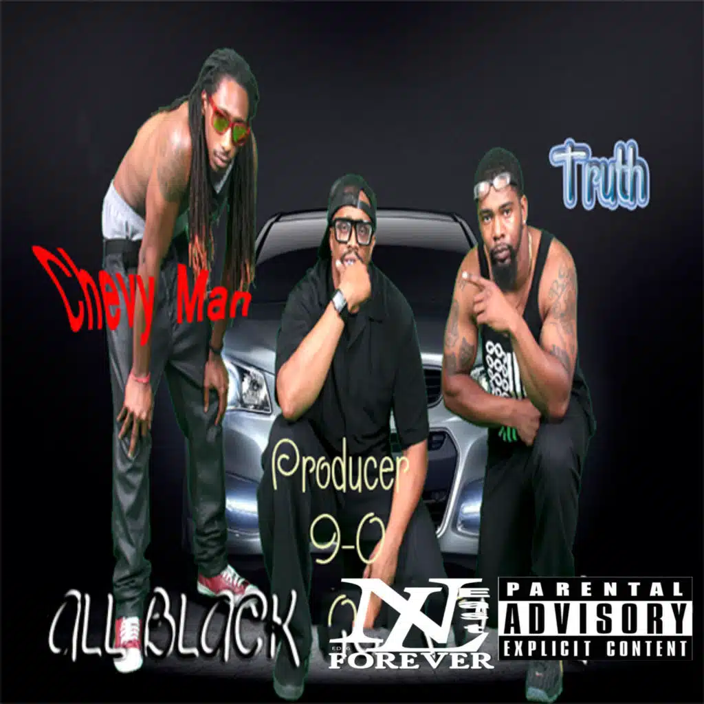 I'm Just a Fool (feat. Freddy Moe & Pimping Shaka)