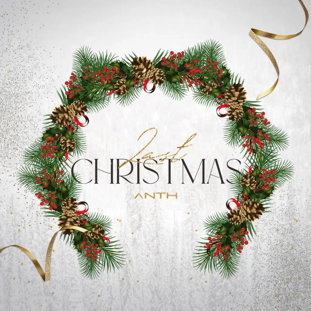 Last Christmas (feat. Corey Nyell)