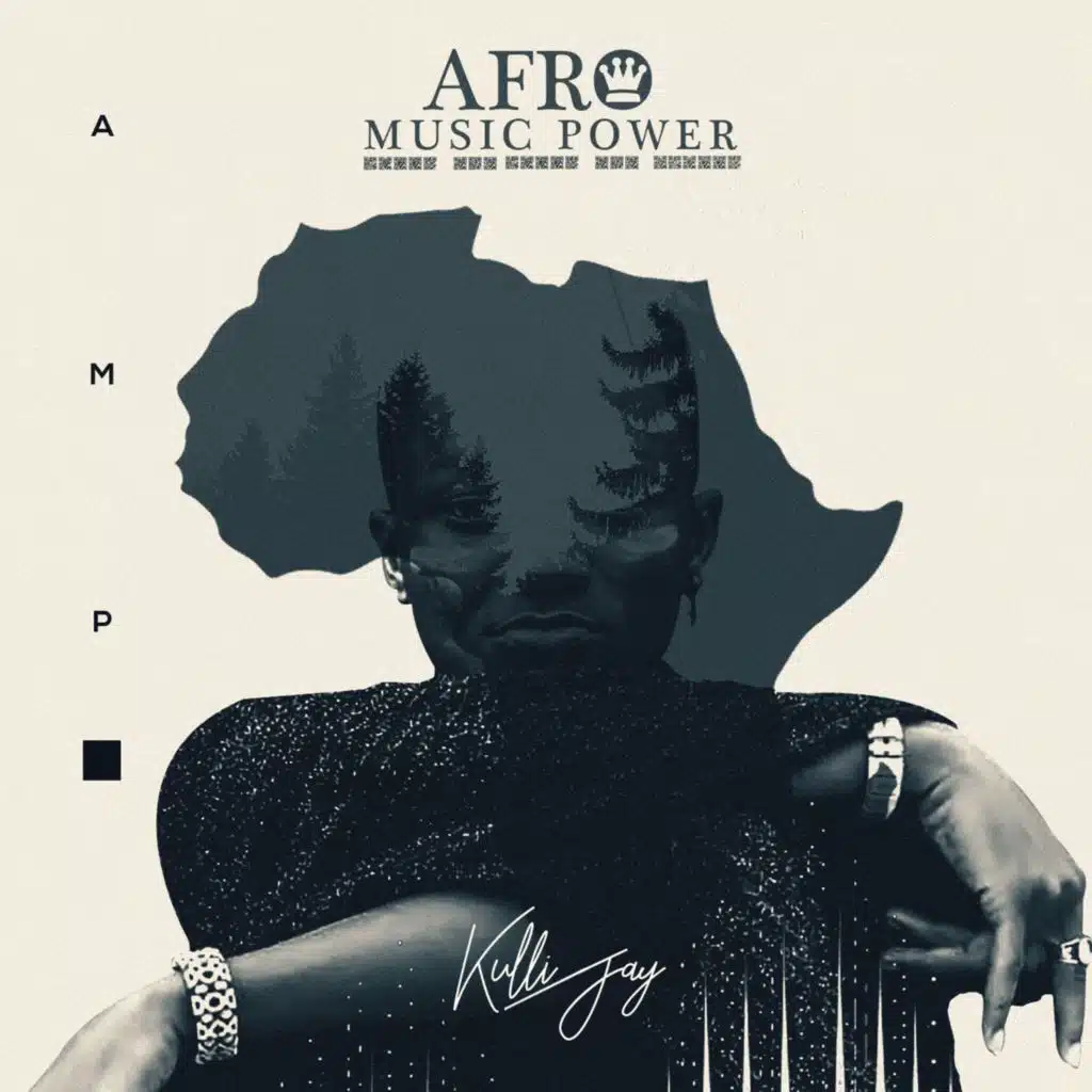 Africa Hustle (feat. Zero Burner)