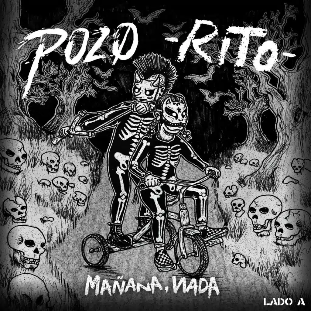 Mañana, Nada (Lado A)