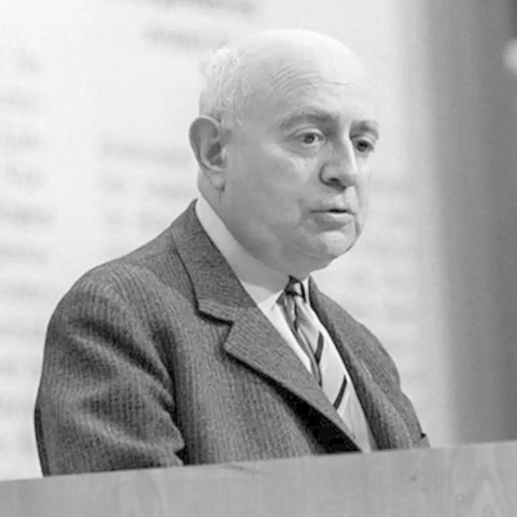 (Preview) Bonus Episode 141 - The Frankfurt School and the CIA w/ Gabriel Rockhill