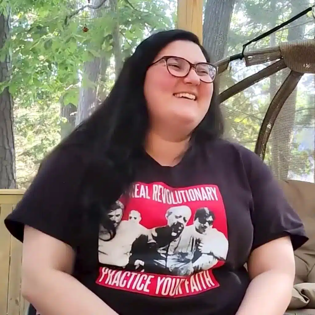 "No Room for Palestine" w/ Dana Al-Hasan