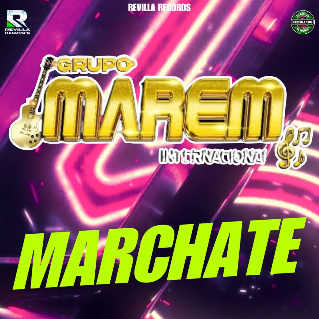 Marchate