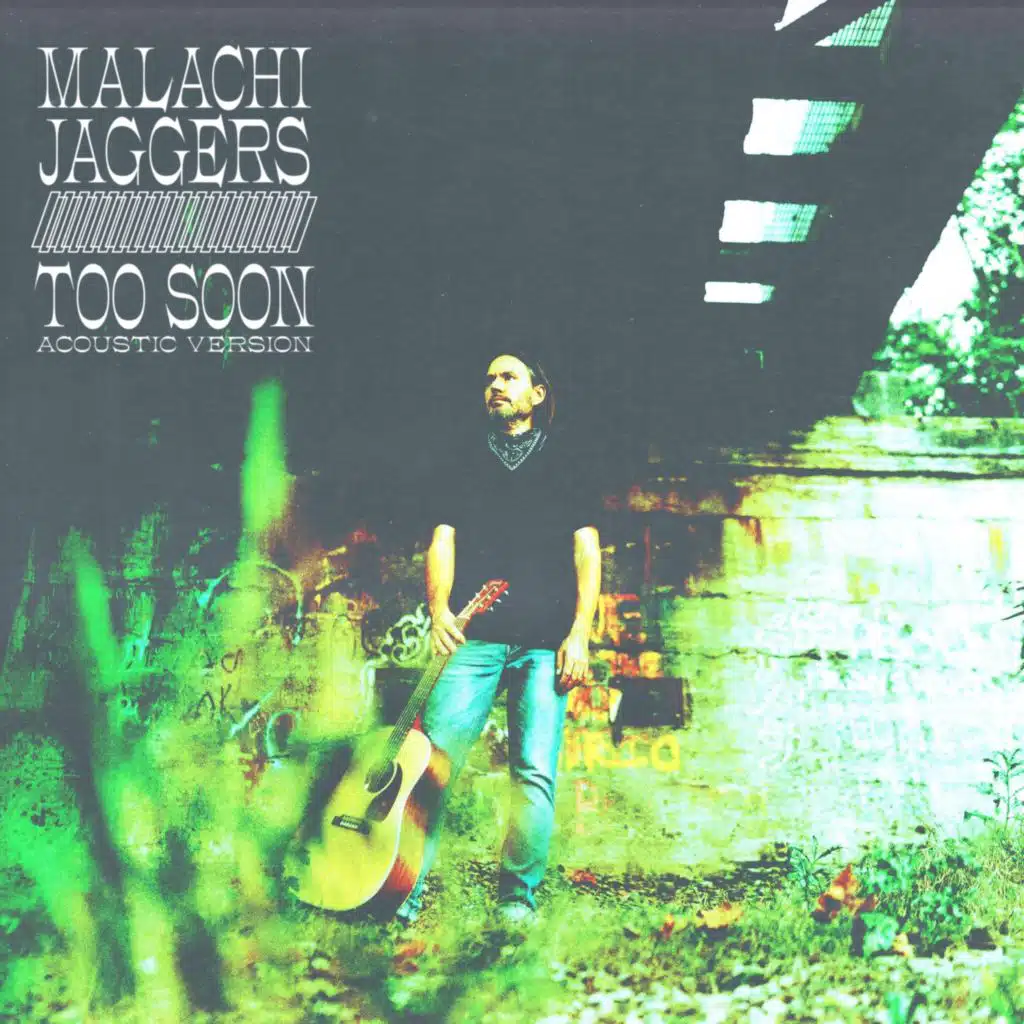 Malachi Jaggers