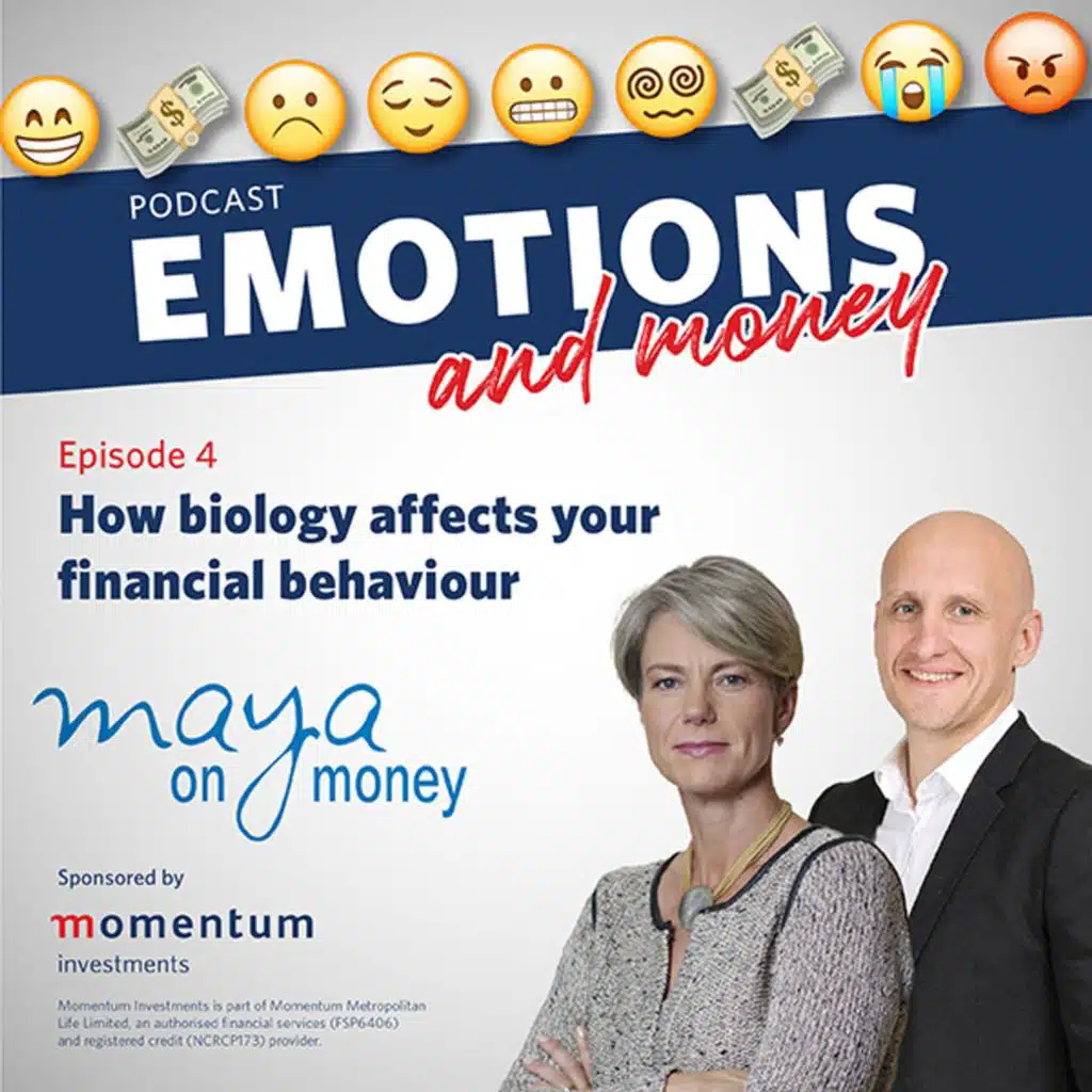 Discover the Surprising Link Between Tears, Trust, and Investing!