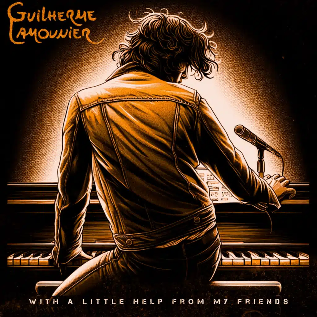 Guilherme Lamounier